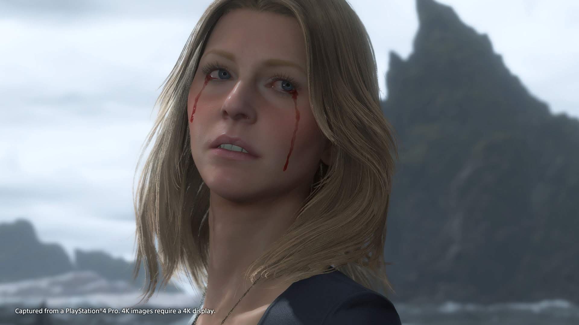 Death Stranding - Imagen 1